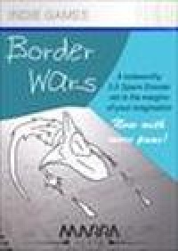 Border Wars