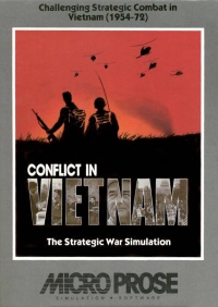 Conflict in Vietnam