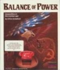 Balance of Power