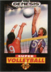 Volleyball Simulator