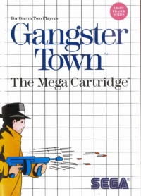 Gangster Town