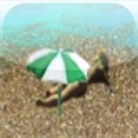 a Sexy Beach Peg !