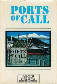 Ports of Call