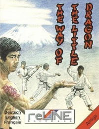 The Way of the Little Dragon