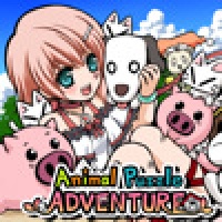 Animal Puzzle Adventure