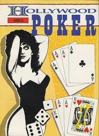 Hollywood Poker