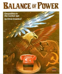 Balance of Power
