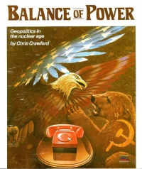 Balance of Power