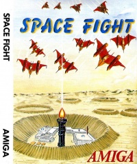 Space Fight