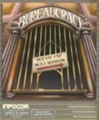 Bureaucracy