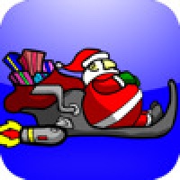Christmas Drop