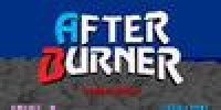 After Burner