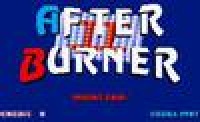 After Burner II