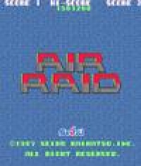 Air Raid