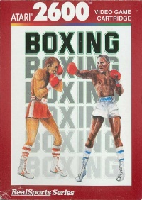 Realsports Boxing