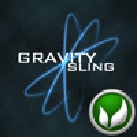 Gravity Sling Deluxe