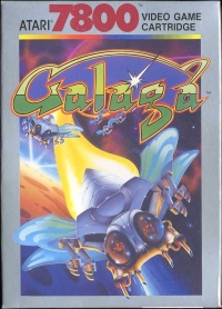 Galaga