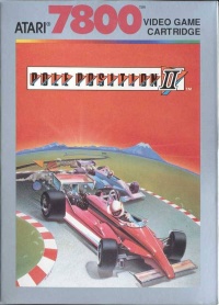 Pole Position II