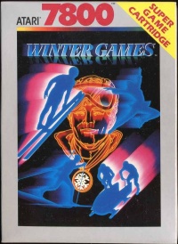 Winter Games