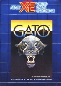 GATO