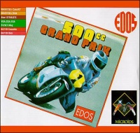 500cc Grand Prix