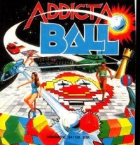 Addicta Ball