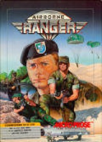 Airborne Ranger