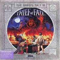 The Bard's Tale 3: The Thief of Fate