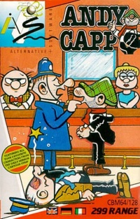 Andy Capp