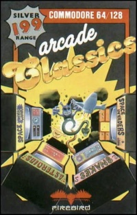 Arcade Classics