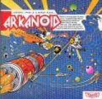 Arkanoid