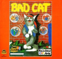 Bad Cat