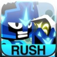 iChallenger_Rush