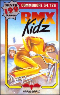 BMX Kidz