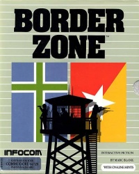 Border Zone
