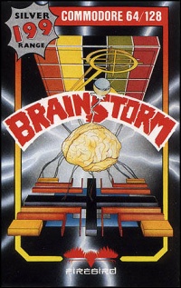 BrainStorm