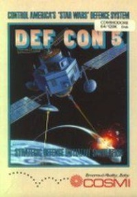 Def Con 5