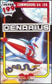 Denarius