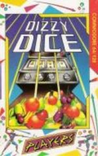 Dizzy Dice