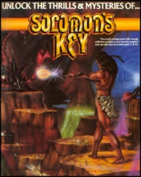 Solomon's Key