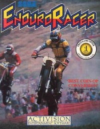 Enduro Racer