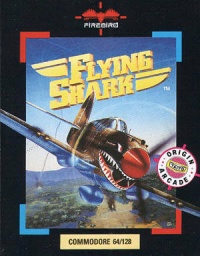 Flying Shark