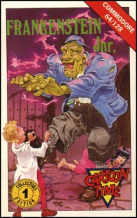 Frankenstein Jnr.