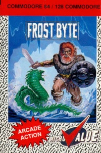 Frost Byte