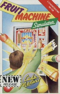 Fruit Machine Simulator