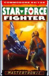 Starforce Fighter