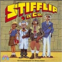 Stifflip & Co.