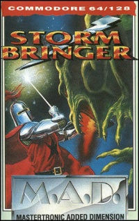 Stormbringer