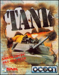 Tank