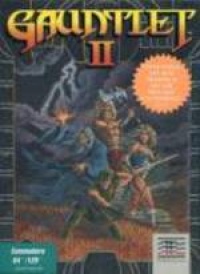 Gauntlet II